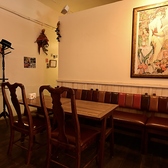 Bar De Pasoの雰囲気2