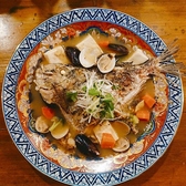 まな板の上のサカナ 千葉駅前店のおすすめ料理3