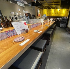 お1人さまも大歓迎◎