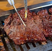 焼肉ええじゃないかのおすすめ料理3