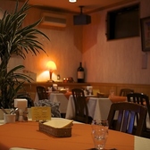 店内禁煙のため、お子様も安心です。喫煙スペースはお店の外にございます。