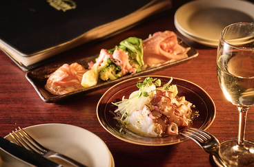 洋風居酒屋Pecori 千葉店のおすすめ料理1