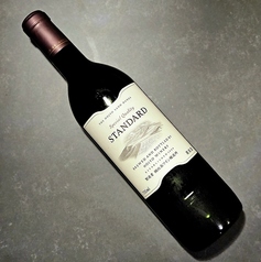 北条ワイン (ボトル)