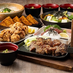 門限やぶり 鹿児島中央駅前店のコース写真