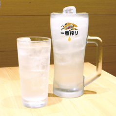 鶴亀八番 高田馬場 東京本店のおすすめ料理3