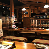 博多もつ鍋 やまや 丸の内店の雰囲気2