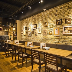 サルヴァトーレ クオモ SALVATORE CUOMO &BAR 町田の特集写真