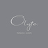 Olyte cafe オリテカフェのロゴ