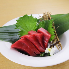 平目のお造り