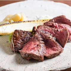 LOREのコース写真