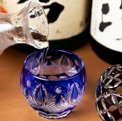 マグロ・日本酒専門 吟醸マグロ 京都四条高倉店の写真3