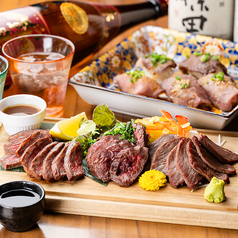 MEAT ミート酒場マルシェ溝の口店(溝の口/居酒屋) | ホットペッパーグルメ