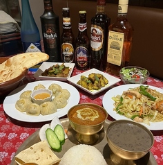 インド ネパール料理 sarangi サランギ 大森店のコース写真