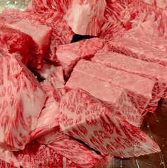 野菜からお肉まですべて手仕込みで丁寧に