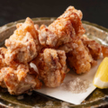 料理メニュー写真&nbsp;寺新鶏の唐揚げ