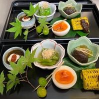 心ゆくまで堪能◎特別な日にふさわしいコースをご用意