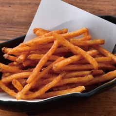 やみつきクリスピーポテトの写真