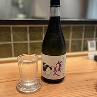 大分の地酒をはじめ全国の銘酒が勢揃い！