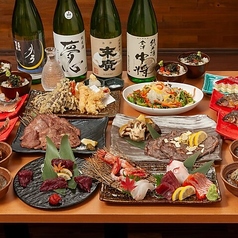 白虎酒場の特集写真