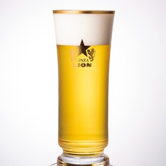 サッポロ生ビール 黒ラベル