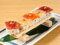 料理メニュー写真&nbsp;島寿司
