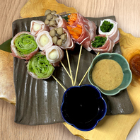 串焼き