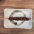料理メニュー写真&nbsp;タレかわ