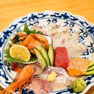 居酒屋 とと屋のおすすめ料理1