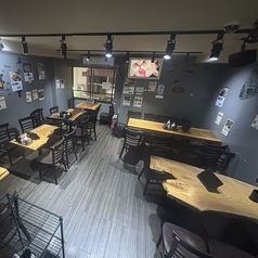 やきとん大王 上野店の雰囲気1