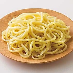 【期間限定】ちゃんぽん麺（100g）