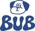 BUBのロゴ