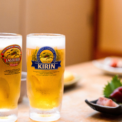 備長炭火焼き鳥 串揚げ くしや あんててのコース写真