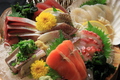 料理メニュー写真&nbsp;豪華刺身7点盛り