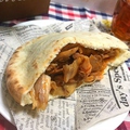 料理メニュー写真 PITA KEBAB ピタケバブ