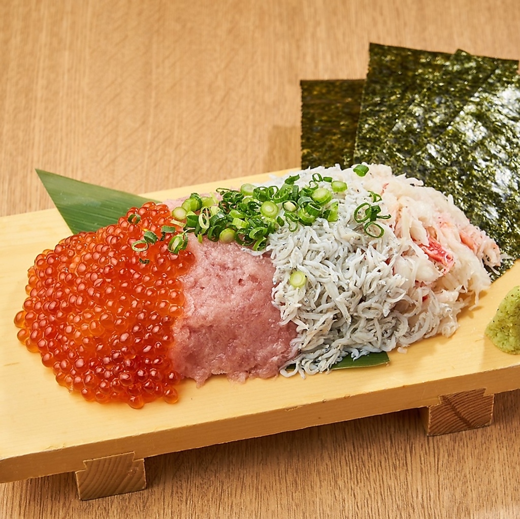 Tokyo Rice Wine あざみ野店の写真ギャラリー