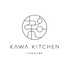 KAWA KITCHEN カワキッチンのロゴ