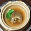 料理メニュー写真 ふかひれ煮込み