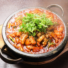 サウィ食堂 鶴橋店のおすすめポイント1