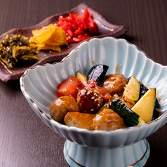 お酒に合う一品と出会えます!