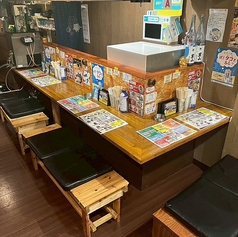 焼鳥酒場 とりごや 二条店の特集写真