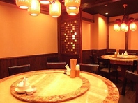 多様なシーンに対応！上品個室と貸切