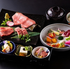 旅の記憶に残る極上の焼肉体験