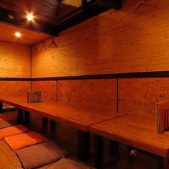 居酒屋dining koPer　-コペル-の雰囲気1