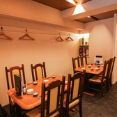 飯家 まつもとの雰囲気3