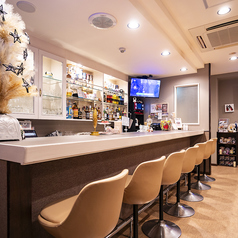 《昼バージョン》韓国カフェのようなおしゃれな空間♪