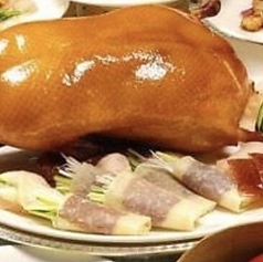 明昌飯店の特集写真