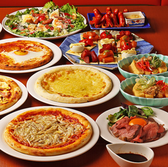 個室カラオケへそ特集写真1