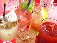 博多一番どり 御領店のコース写真