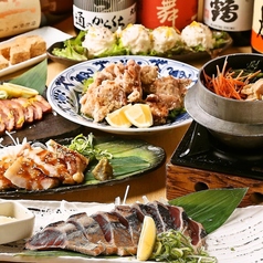 藁焼き小屋 た藁や 姫路駅前店のコース写真