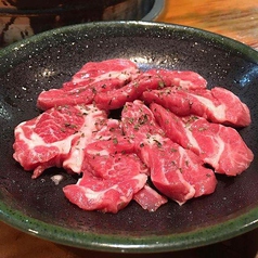 【追加】ラム肉(羊肉)